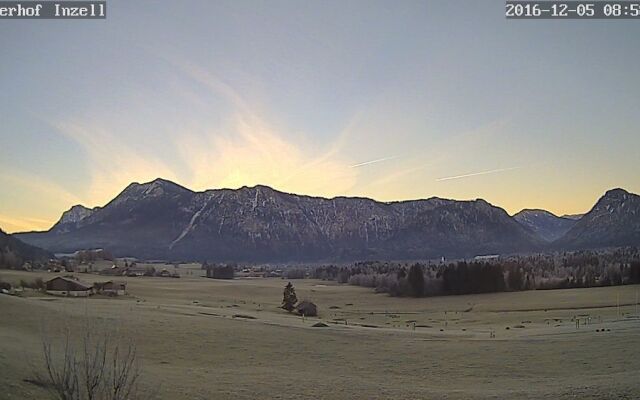 Wimmerhof Inzell