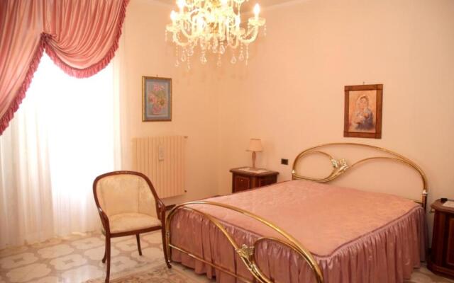 Bed & Breakfast Acquamarina