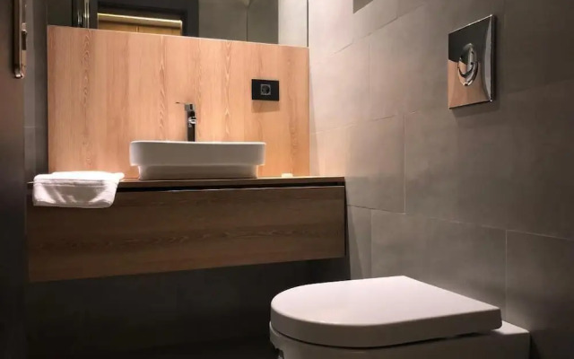 Le Pave Residences