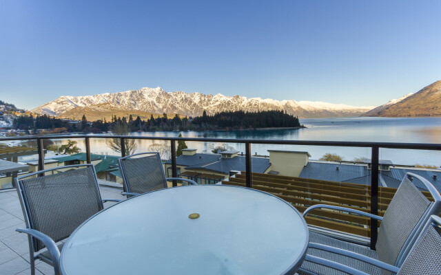 Peppers Beacon Queenstown