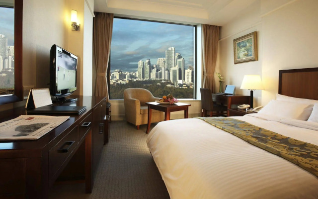 The K-Hotel Seoul