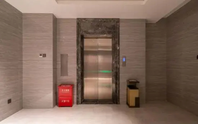 Yurun Fortune Hotel