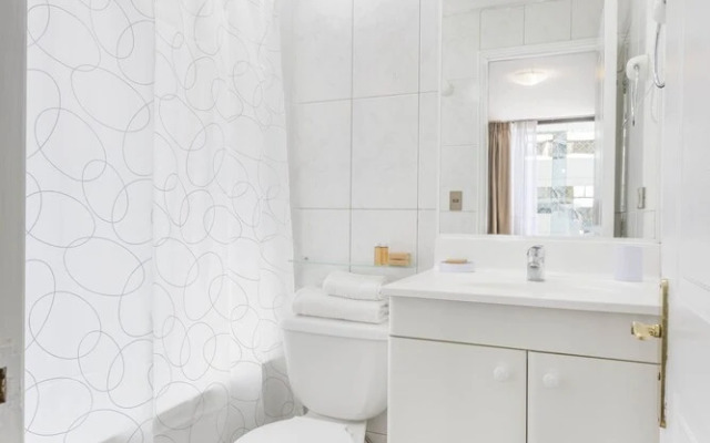 Santa Magdalena Departamentos Amoblados