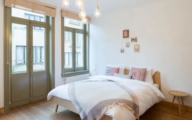 B&B The Bohemian