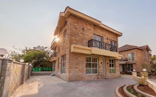 Casa Springfield Villa lonavala