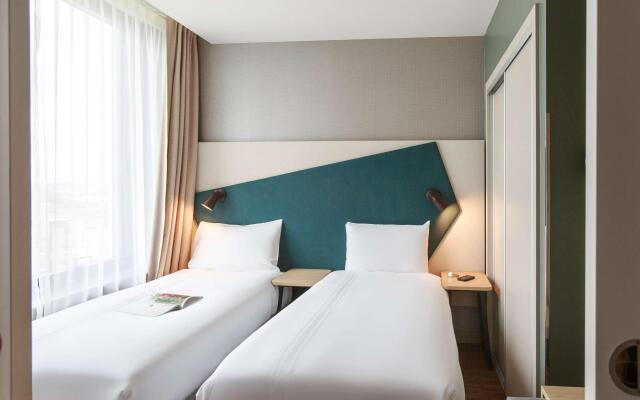 Aparthotel Adagio London Stratford