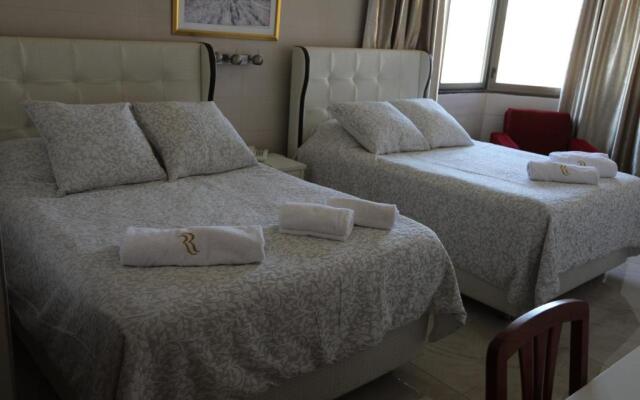 Jerusalem Hotel Private Luxury Suites near Western Wall