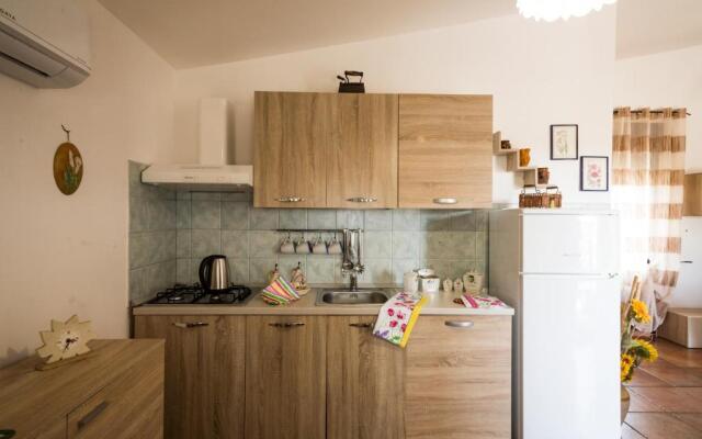 Le more holiday home