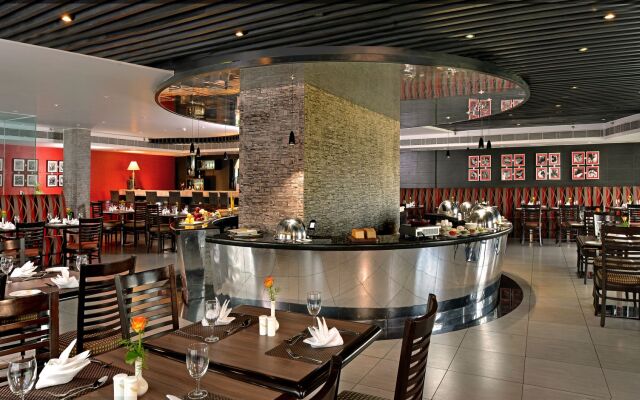 Savoy Suites Manesar