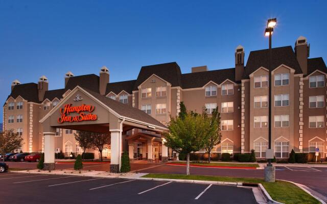 Hampton Inn & Suites Orem