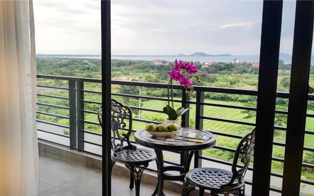 Vakara Hotel Kep