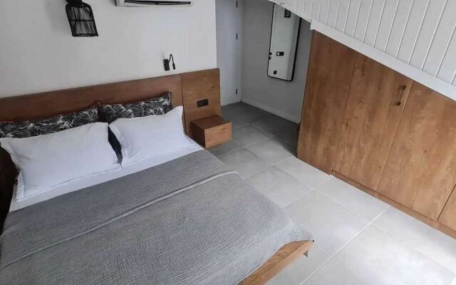 Otel Arin