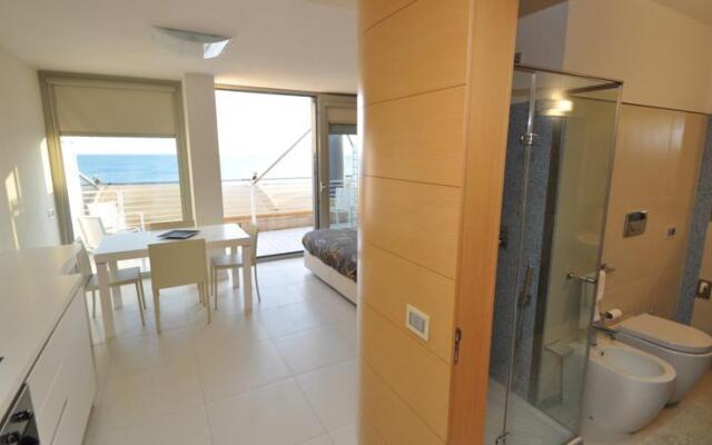 Attico Luxury Gallipoli