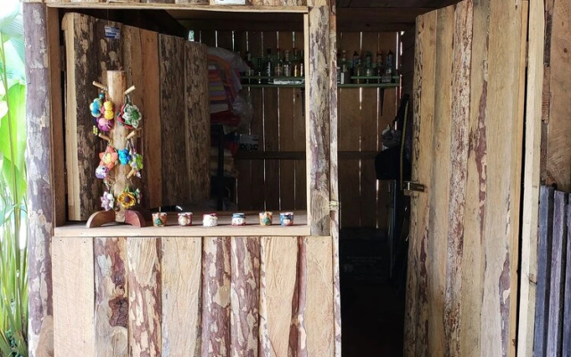 Aruma Eco Hostal - Hostel