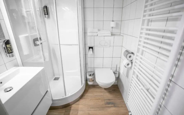 Stadshotel Botterweck