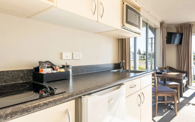 Lake Taupo Motor Inn