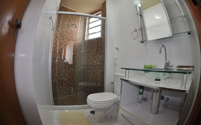 Apartamento Elis Regina