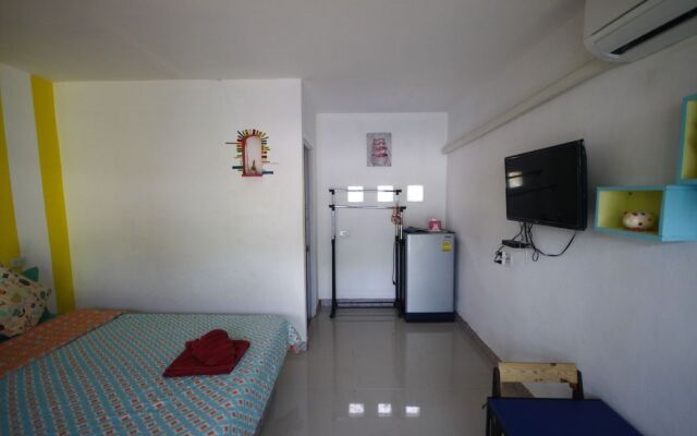 SlowLife Resort