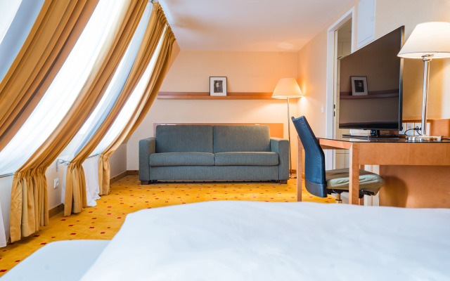 Ibercity Wien Schönbrunn