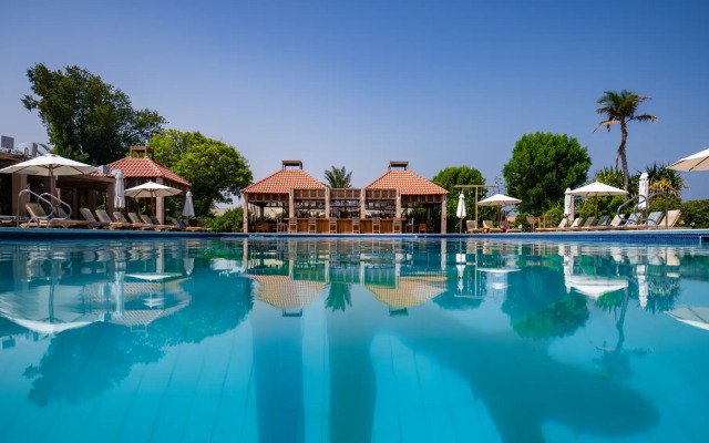 Umm Al Quwain Beach Hotel