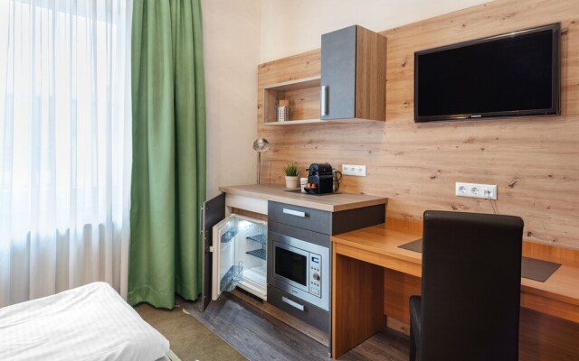 Schieners 3*** Hotel & Restaurant in Wemding