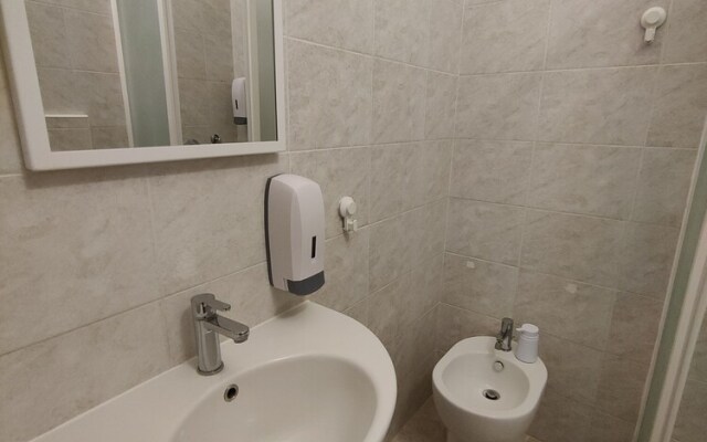 Santa Rita Rooms