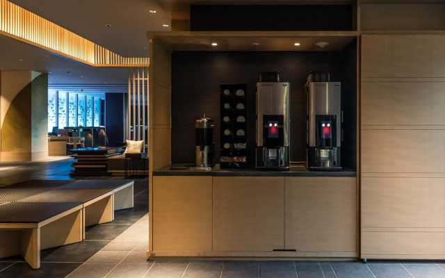 Hakone Kowakien Ten-Yu Hotel