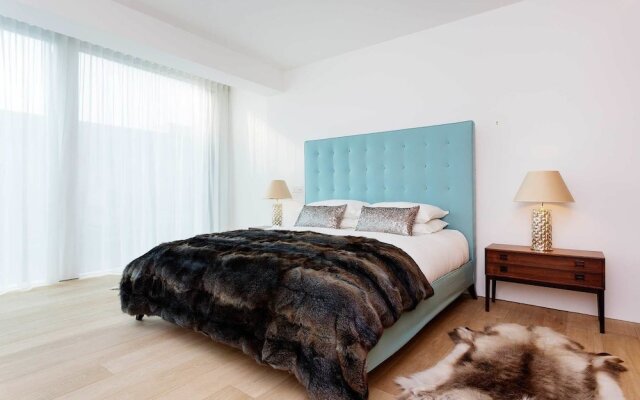 Veeve - Notting Hill Heaven