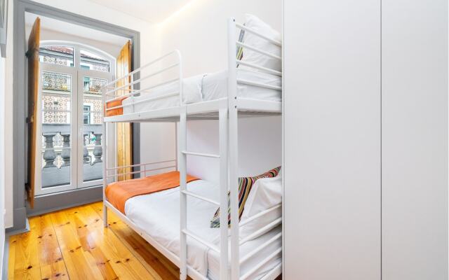 Downtown Family Apartment