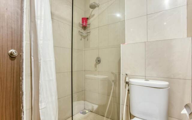 Reddoorz Apartment @ Pasar Baru Mansion