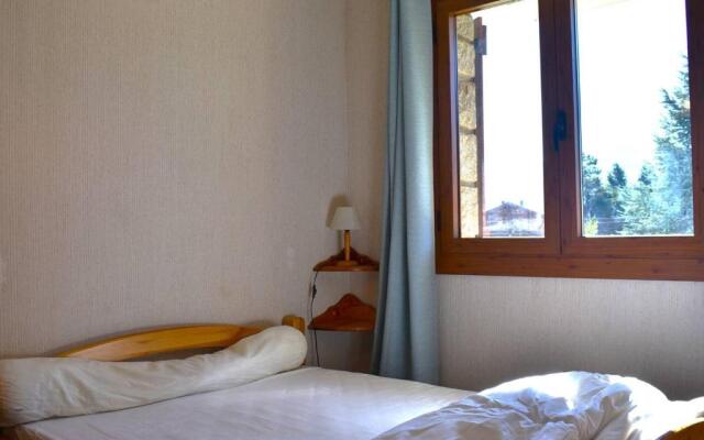 Appartement Font-Romeu-Odeillo-Via, 2 pièces, 6 personnes - FR-1-580-6