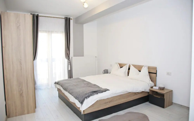 Central View Craiova