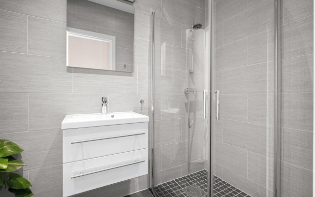 Bohemian Hotel - Self-Service