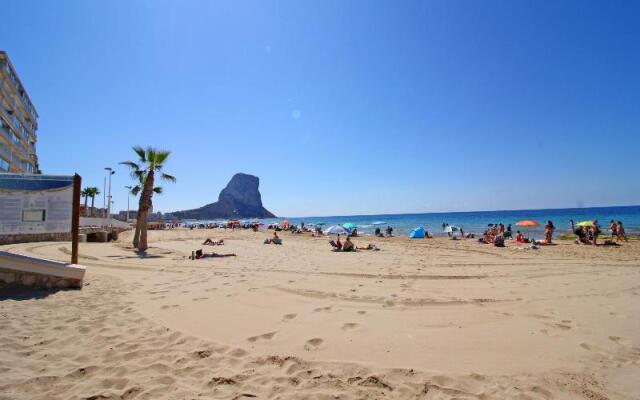 Arenal Costa Calpe