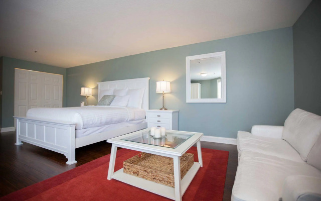 Oakwood Resort