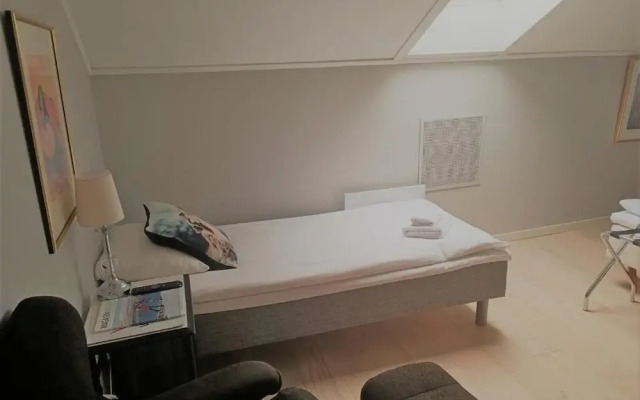 Narvik Hotel Wivel