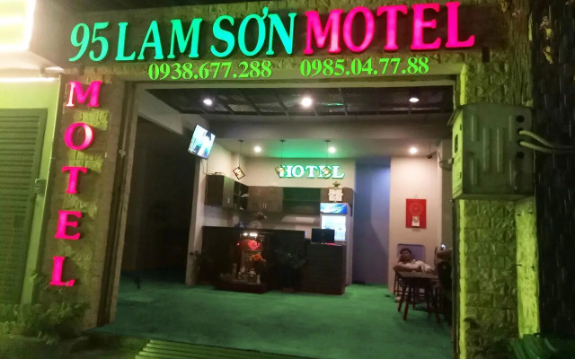 95 Lam Son Hotel