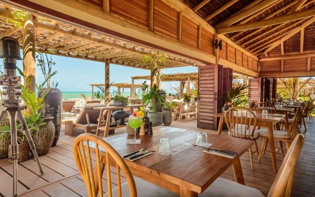 Filha da Lua Ecolodge