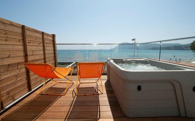 Hotel George Sand