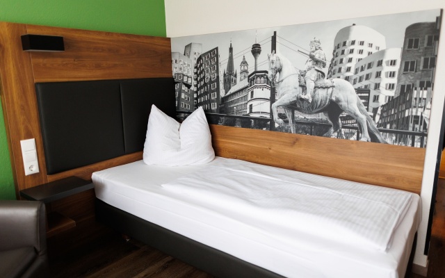 Bellevue Hotel
