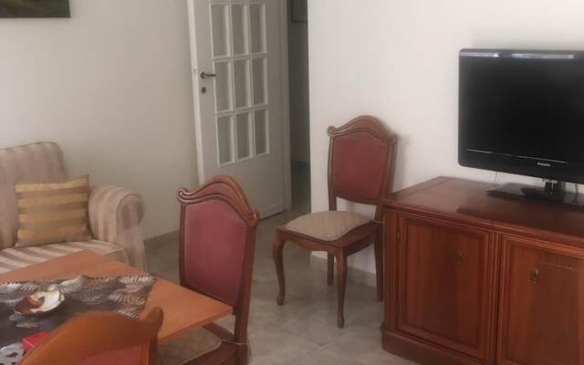 Torvajanica Meduse Apartment