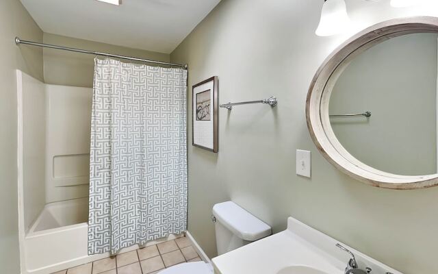 Latitude Adjustment A