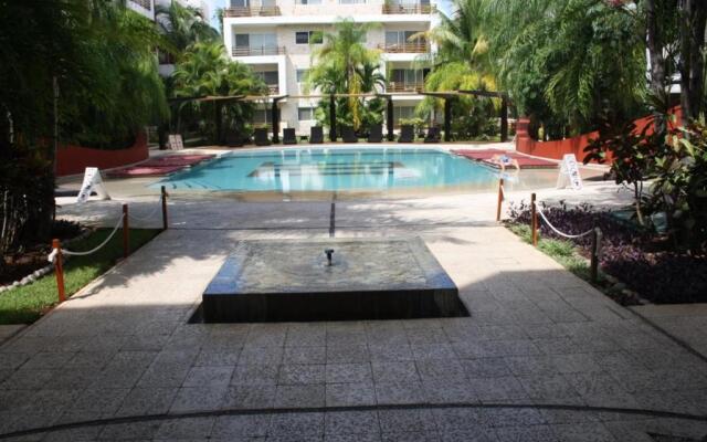 CONDO SABBIA B202 by Rentalos