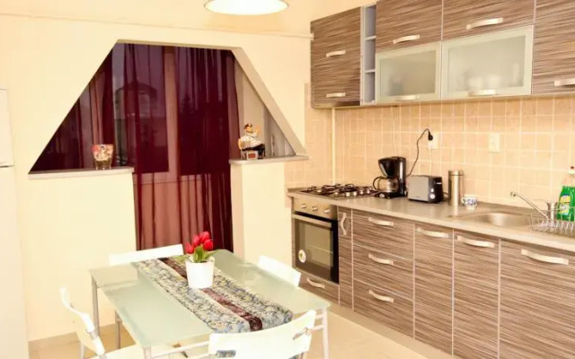 Giulia Residence