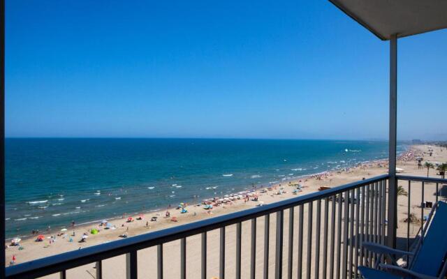 Apartments Cullera Beach