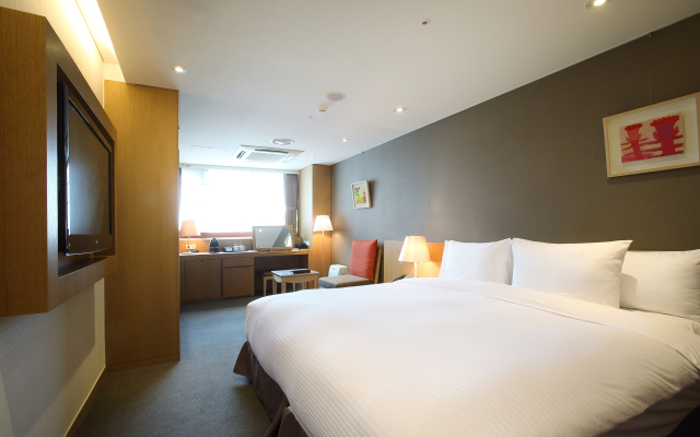 Hotel PJ Myeongdong