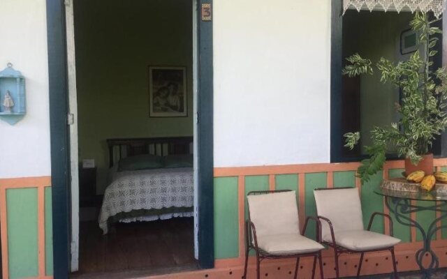 Finca Hotel San Diego