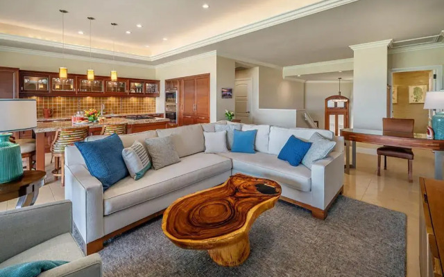 Ho’olei Residences, a Destination by Hyatt Residence