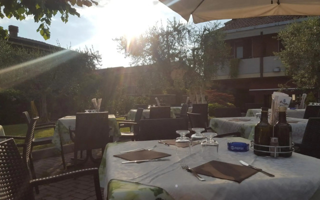 Hotel Andreis
