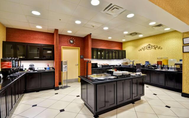 Homewood Suites by Hilton Tulsa-South